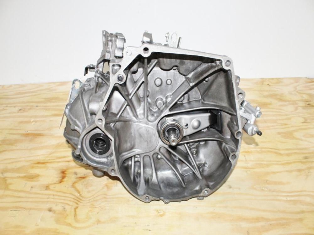 2022–2025 Honda Civic Si 1.5T 6-Speed Manual Transmission LSD | USDM Low Mileage | MD JDM Motors: Image 2