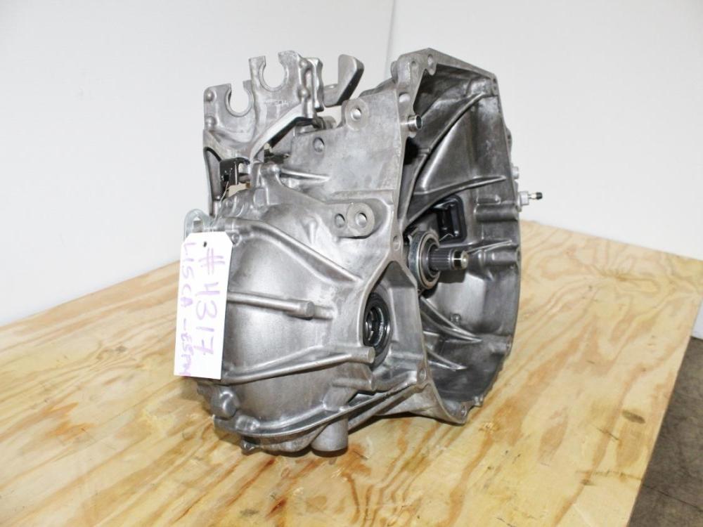2022–2025 Honda Civic Si 1.5T 6-Speed Manual Transmission LSD | USDM Low Mileage | MD JDM Motors: Image 6