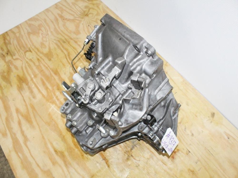 2022–2025 Honda Civic Si 1.5T 6-Speed Manual Transmission LSD | USDM Low Mileage | MD JDM Motors: Image 9