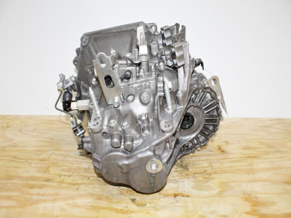 2022–2025 Honda Civic Si 1.5T 6-Speed Manual Transmission LSD | USDM Low Mileage | MD JDM Motors: Image 12