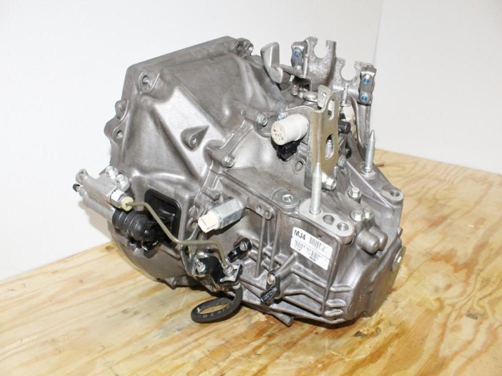 2022–2025 Honda Civic Si 1.5T 6-Speed Manual Transmission LSD | USDM Low Mileage | MD JDM Motors: Image 14