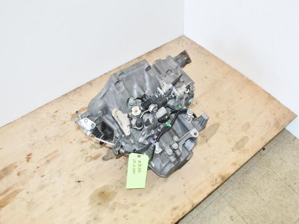 JDM Honda CRV 6 Speed Manual AWD Transmission 07-09 | K Swap: Image 3