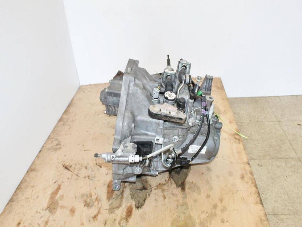 JDM Honda CRV 6 Speed Manual AWD Transmission 07-09 | K Swap: Image 4