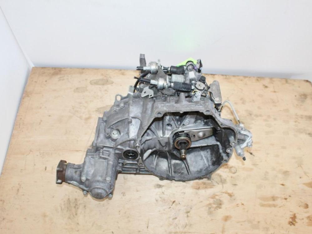 JDM Honda CRV 6 Speed Manual AWD Transmission 07-09 | K Swap: Image 8