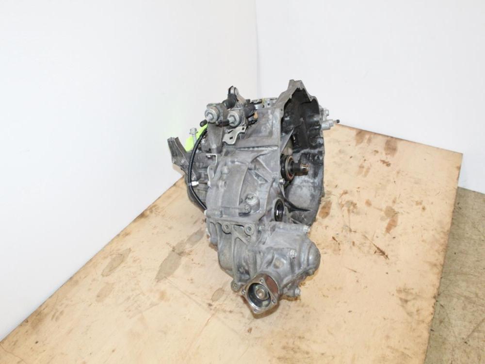 JDM Honda CRV 6 Speed Manual AWD Transmission 07-09 | K Swap: Image 9