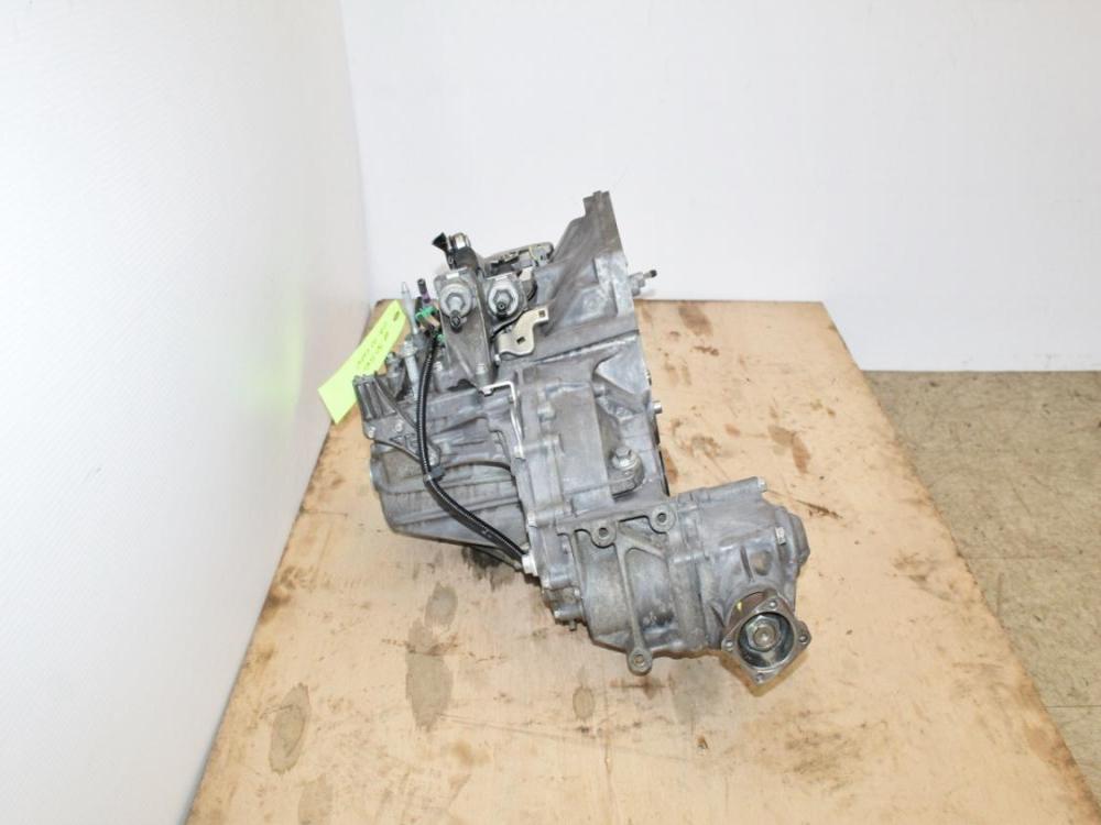 JDM Honda CRV 6 Speed Manual AWD Transmission 07-09 | K Swap: Image 10
