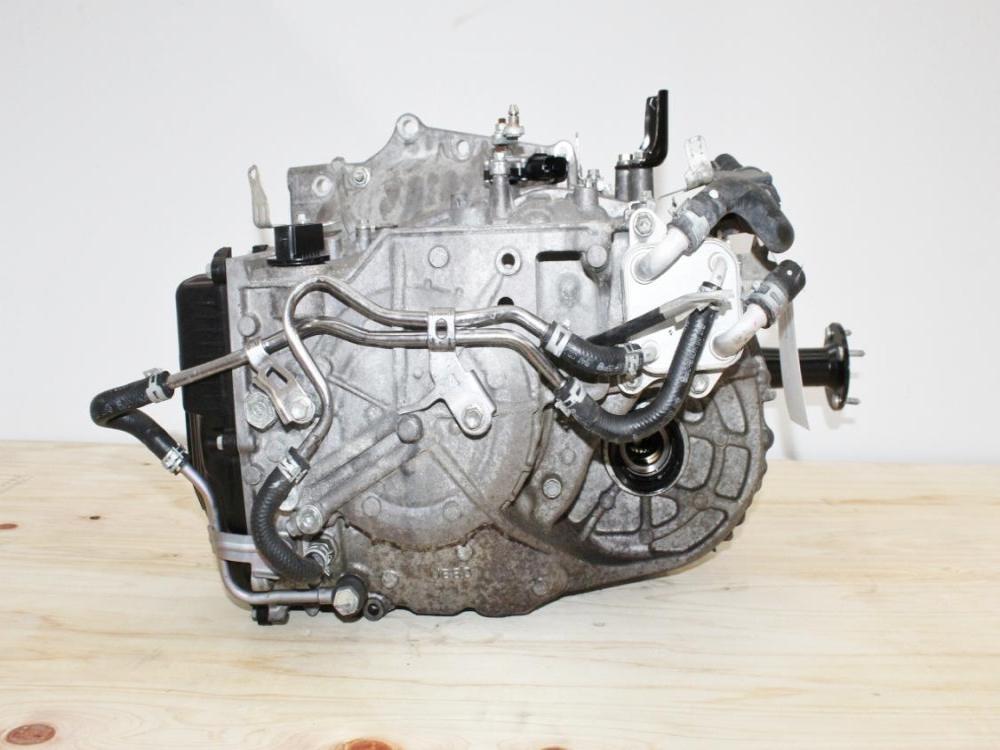 2019-2025 Toyota Rav4 2.5L Automatic AWD Transmission Type B without Auto Start-Stop: Image 9
