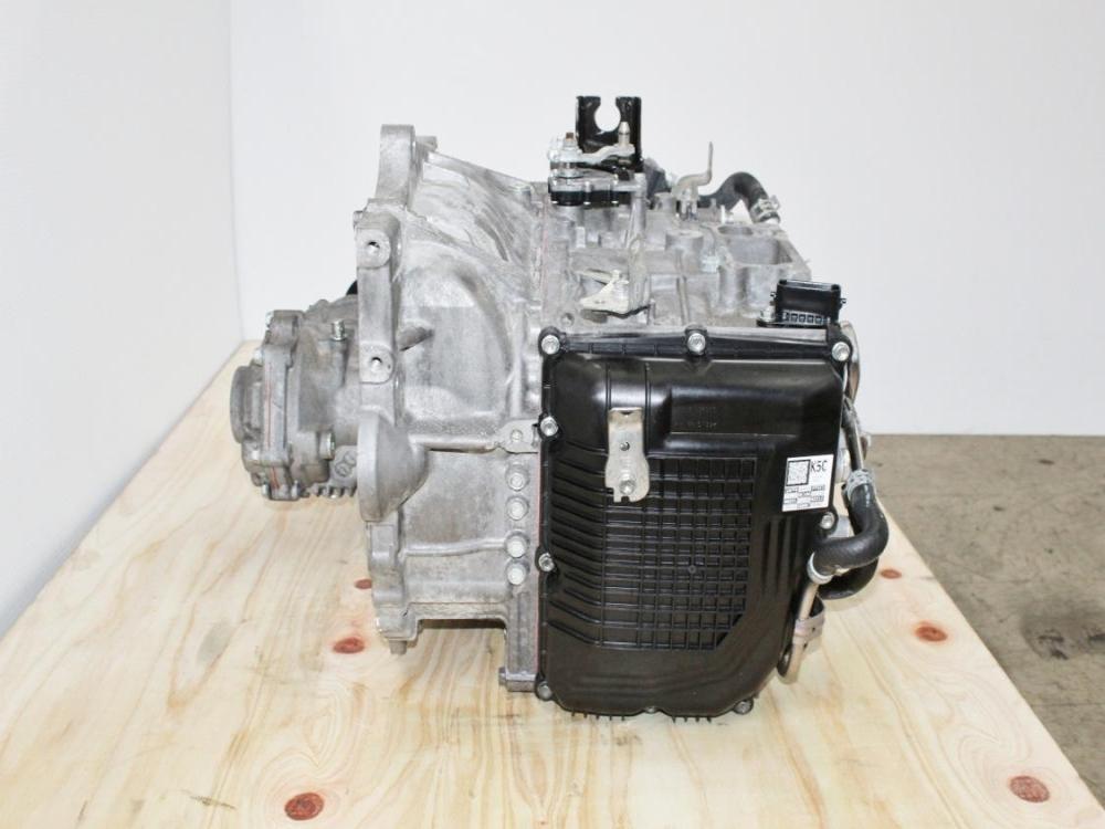 2019-2025 Toyota Rav4 2.5L Automatic AWD Transmission Type B without Auto Start-Stop: Image 14