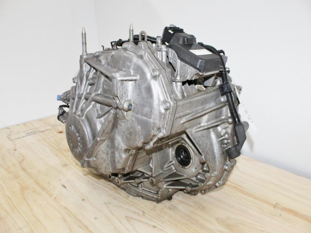 2016-2021 Honda Civic 1.5T Automatic CVT Transmission MCKA L15B7: Image 8
