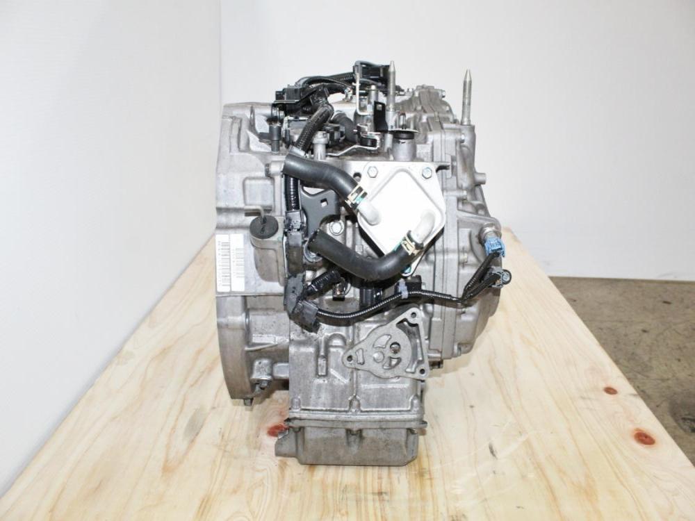 2016-2021 Honda Civic 1.5T Automatic CVT Transmission MCKA L15B7: Image 14