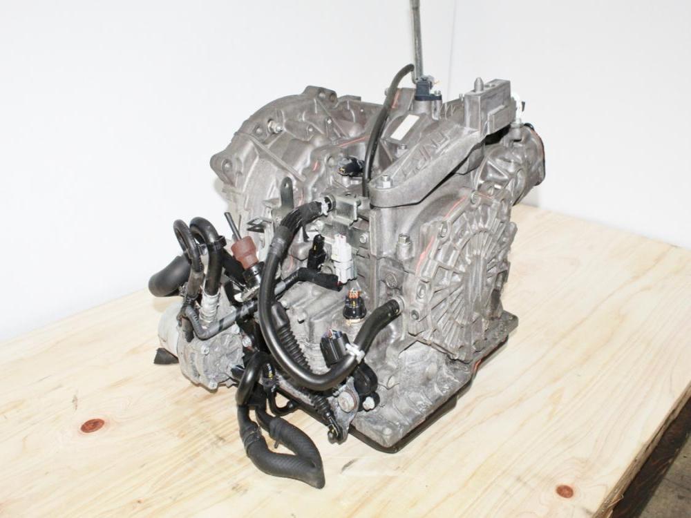 2010-2013 Mazda 3 Automatic Transmission 2.0L 5 Speed : Image 9
