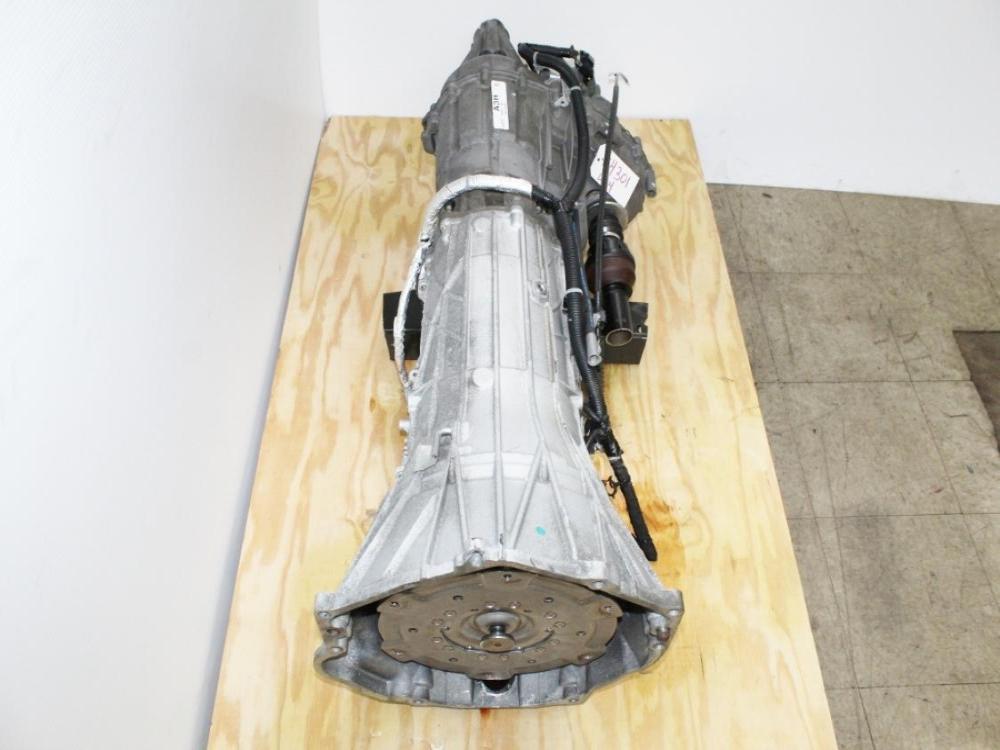 2019-2022 Silverado Sierra 1500 10 Speed Transmission 0BKJ AWD 4x4 Transfer Case 5.3 6.2: Image 9