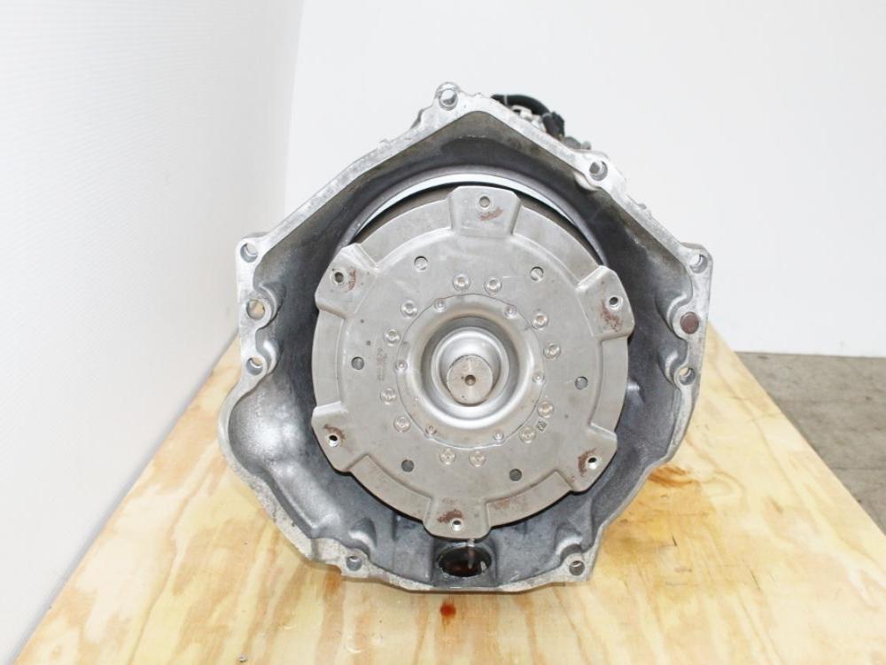2019-2022 Silverado Sierra 1500 10 Speed Transmission 0BKJ AWD 4x4 Transfer Case 5.3 6.2: Image 10