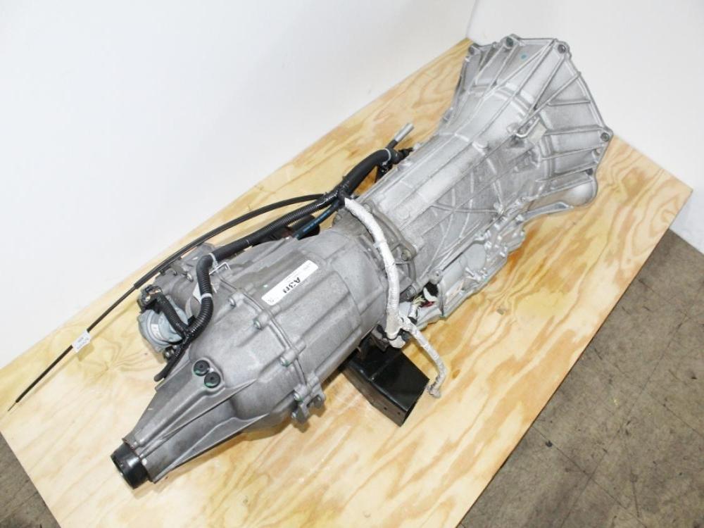 2019-2022 Silverado Sierra 1500 10 Speed Transmission 0BKJ AWD 4x4 Transfer Case 5.3 6.2: Image 16
