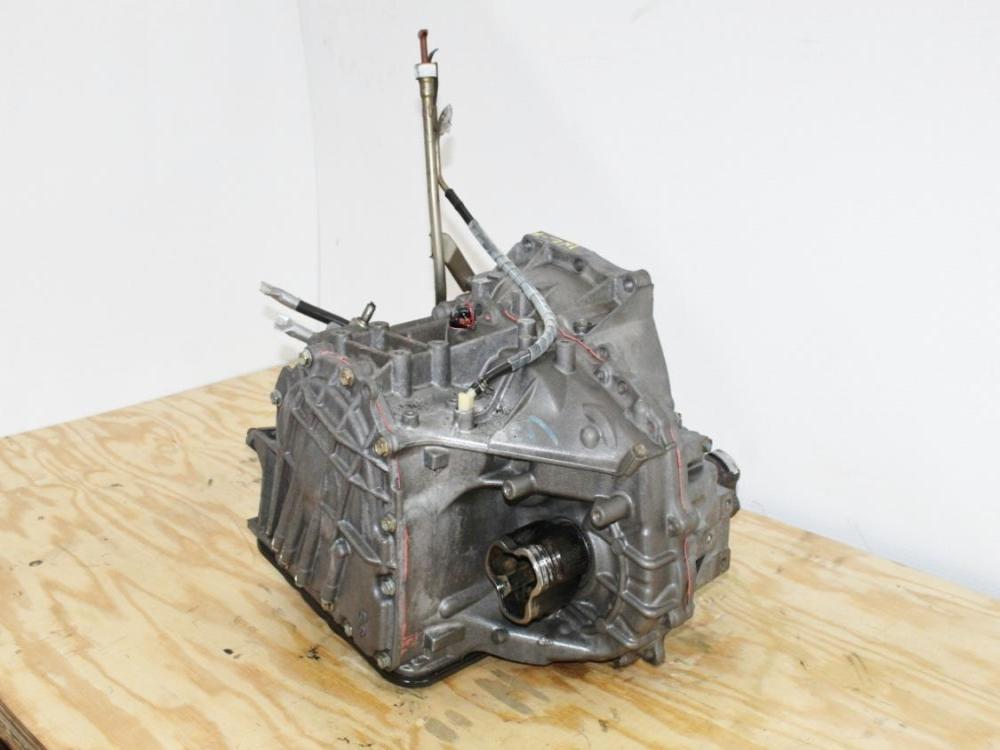 2003 2004 2005 2006 Scion XB Automatic Transmission 1.5L JDM 1NZ-FE : Image 7