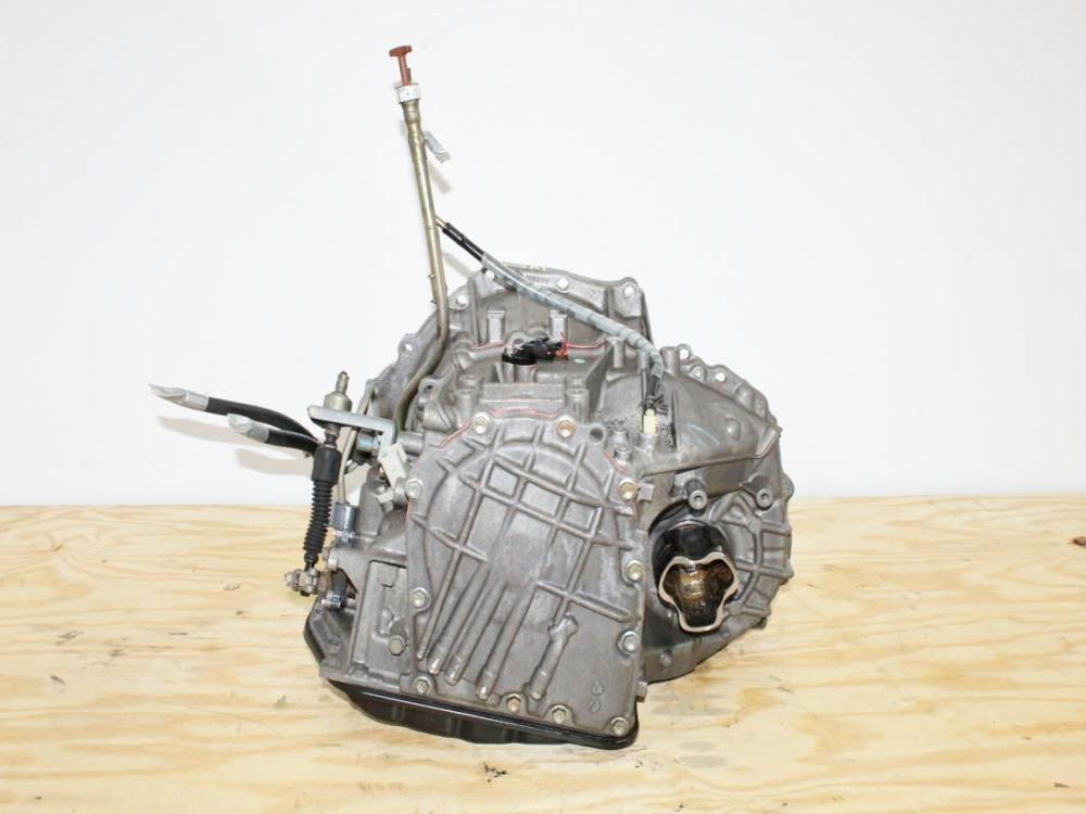 2003 2004 2005 2006 Scion XB Automatic Transmission 1.5L JDM 1NZ-FE : Image 9