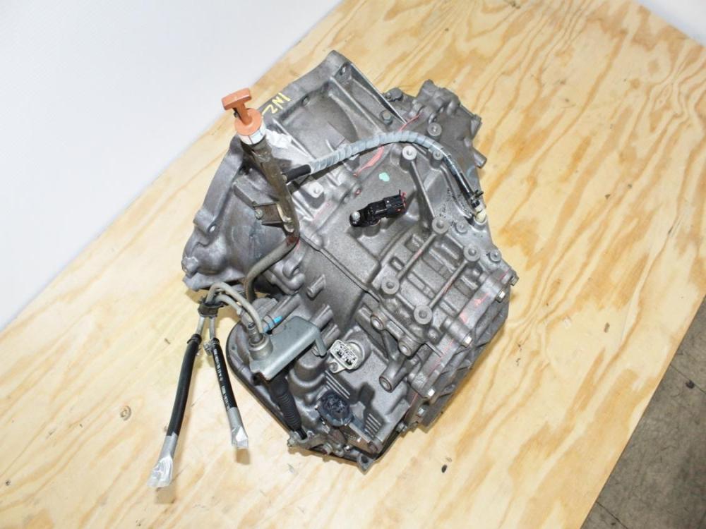 2003 2004 2005 2006 Scion XB Automatic Transmission 1.5L JDM 1NZ-FE : Image 10