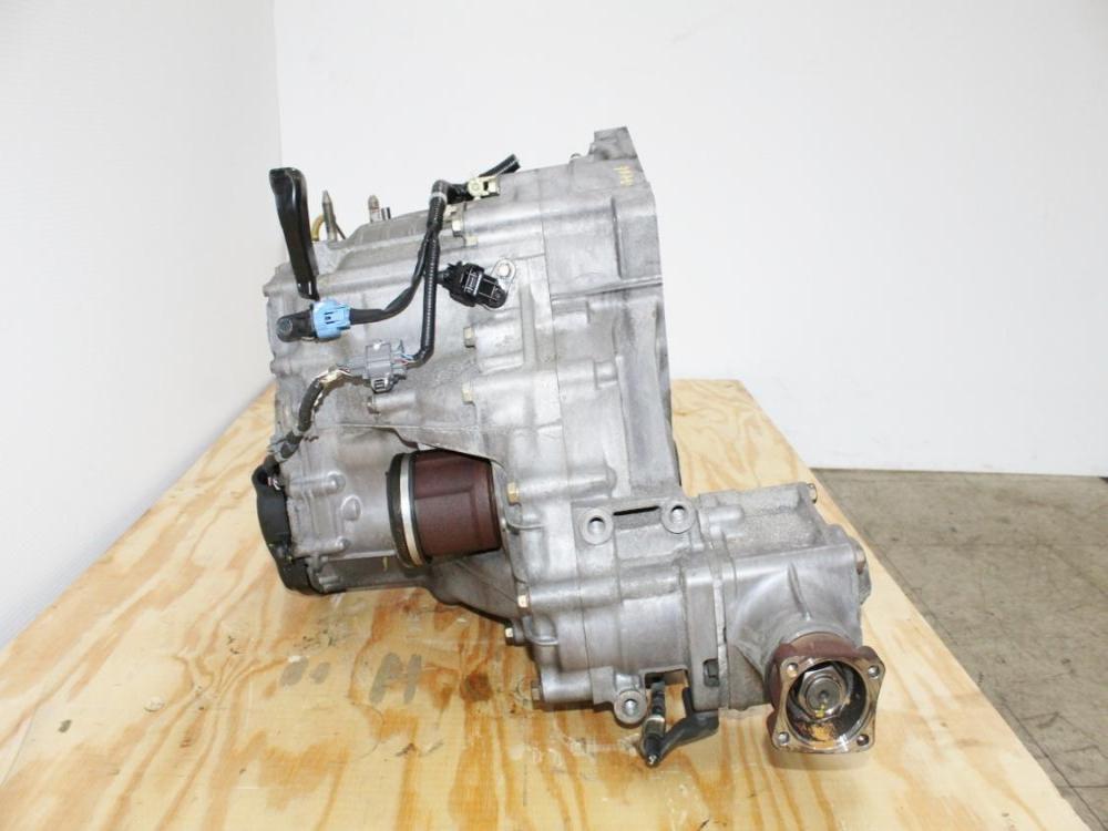 2005-2006 Honda CR-V 2.4L AWD Automatic Transmission — JDM: Image 5