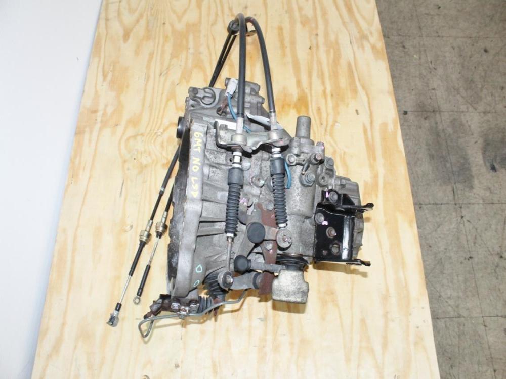 2000-2005 Toyota Celica GT-S C60 6-Speed Manual Transmission JDM 2ZZ Engine: Image 15