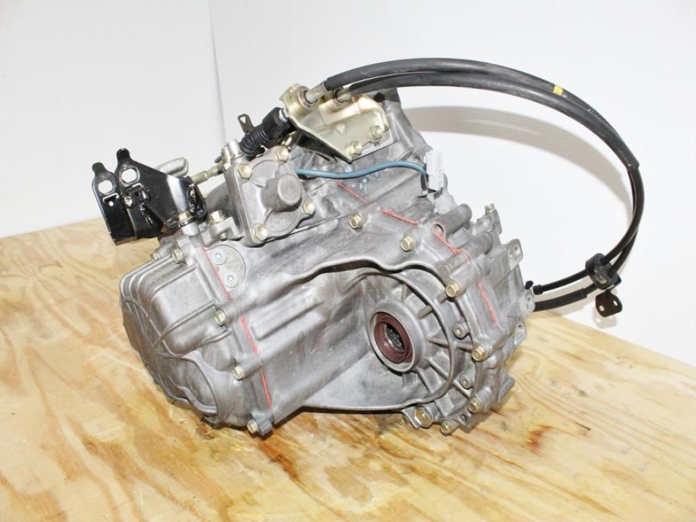 00 01 02 03 04 05 Toyota Celica GT 5 Speed Manual Transmission JDM 1ZZ: Image 11