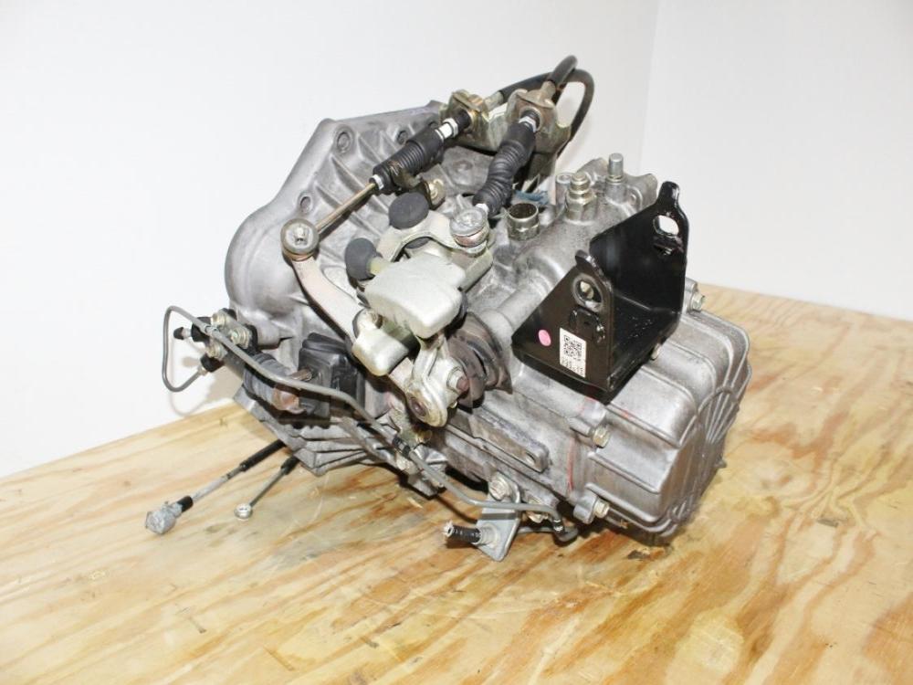 00 01 02 03 04 05 Toyota Celica GT 5 Speed Manual Transmission JDM 1ZZ: Image 16