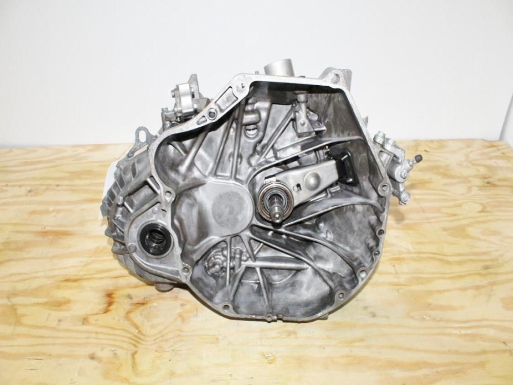 2017-2021 Honda Civic Type R FK8 2.0L Turbo 6 Speed LSD Transmission SDEM: Image 2