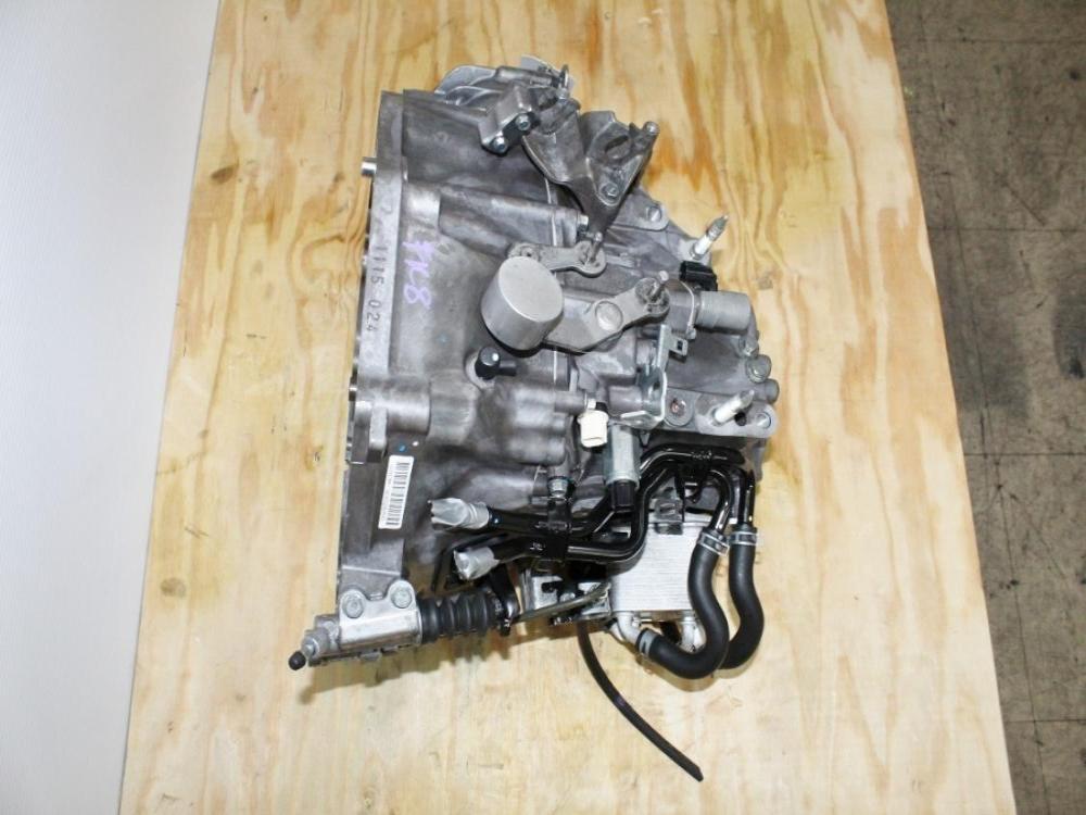 2017-2021 Honda Civic Type R FK8 2.0L Turbo 6 Speed LSD Transmission SDEM: Image 15