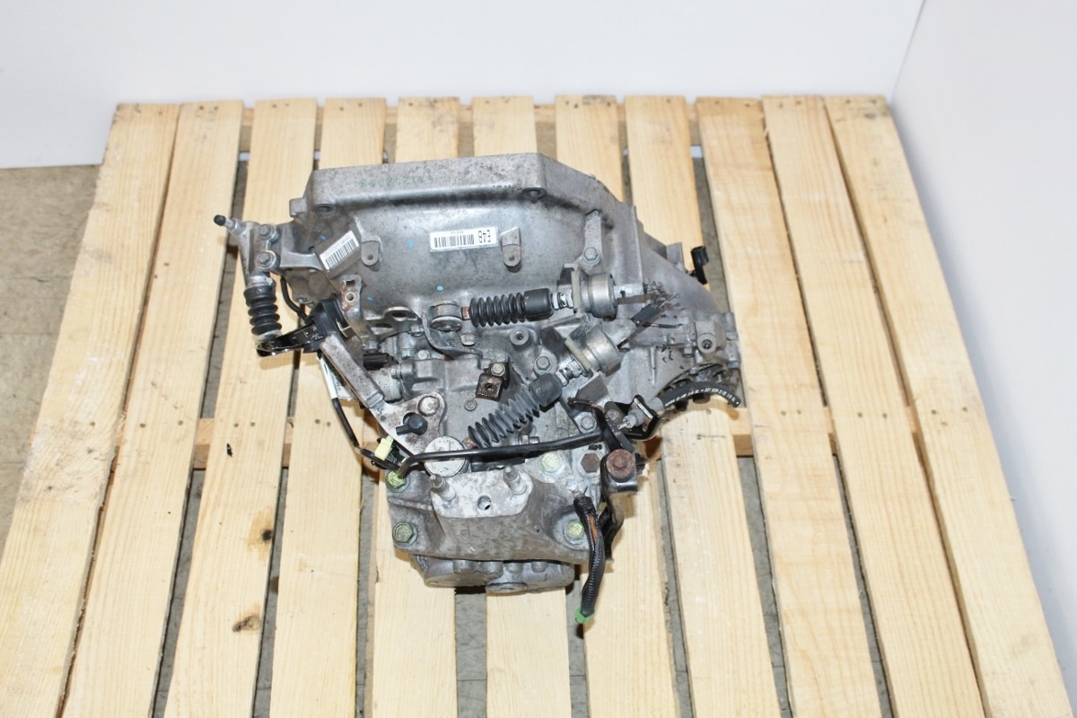 2006 2007 2008 2009 2010 2011 HONDA CIVIC 1.8L 5 SPEED MANUAL TRANSMISSION: Image 1