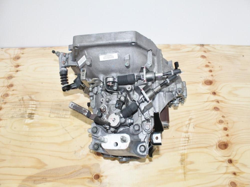 2006 2007 2008 2009 2010 2011 HONDA CIVIC 1.8L 5 SPEED MANUAL TRANSMISSION: Image 5