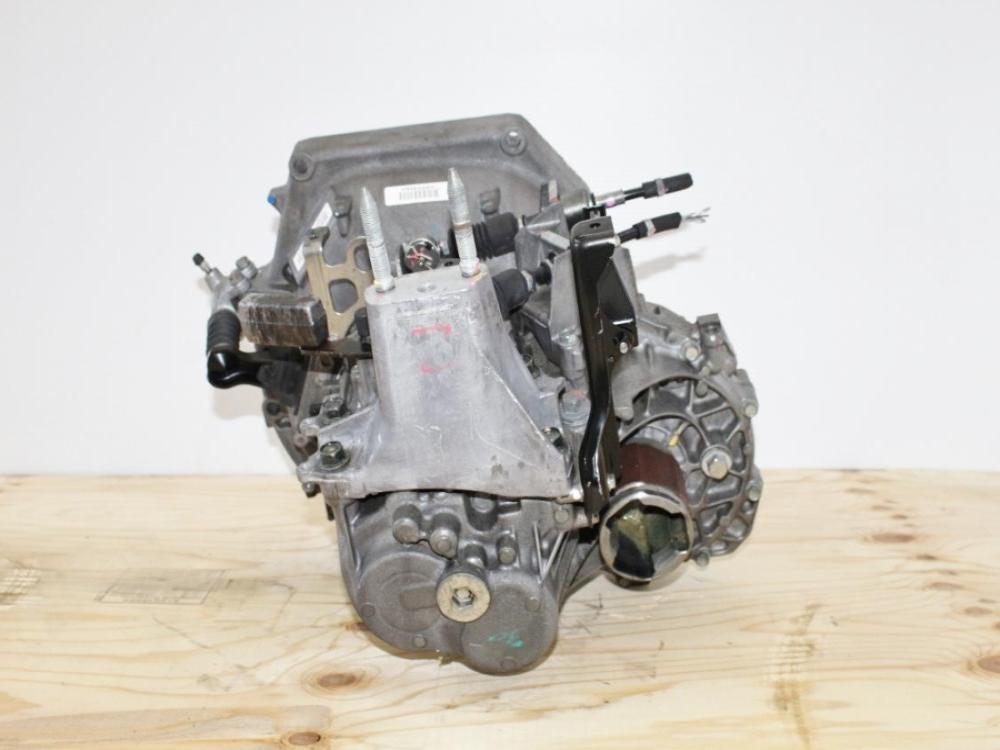 2006 2007 2008 2009 2010 2011 HONDA CIVIC 1.8L 5 SPEED MANUAL TRANSMISSION: Image 9
