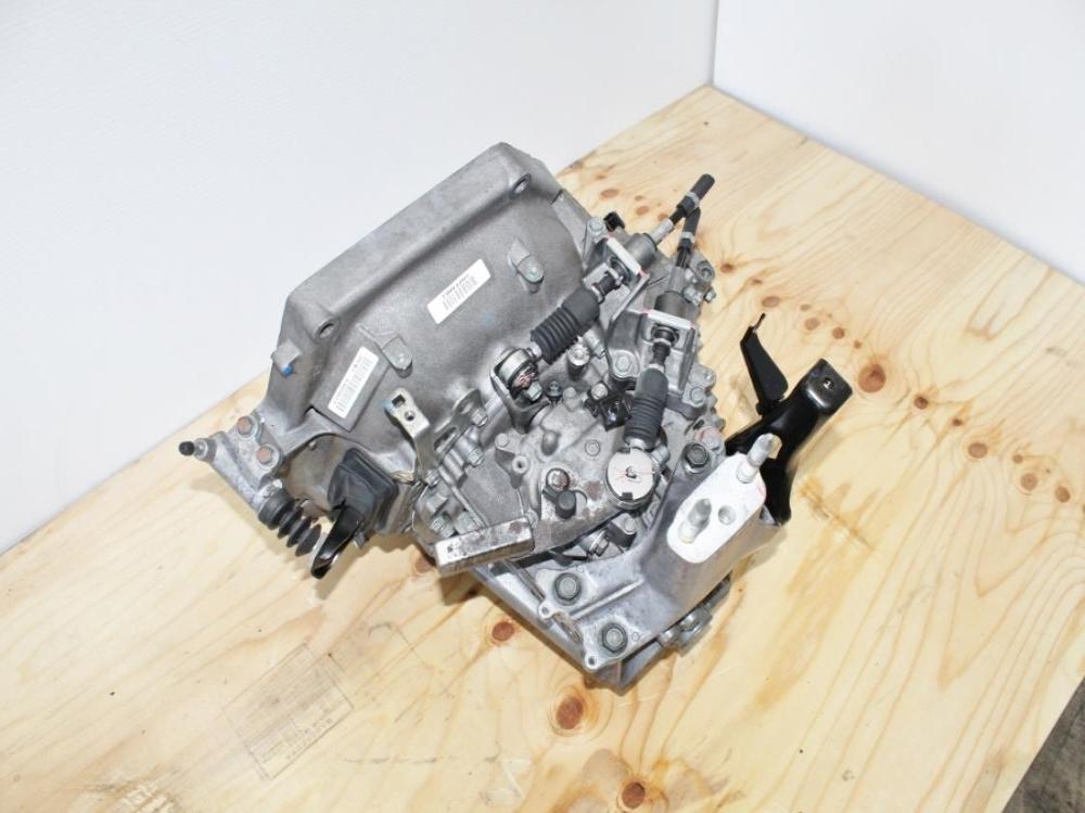 2006 2007 2008 2009 2010 2011 HONDA CIVIC 1.8L 5 SPEED MANUAL TRANSMISSION: Image 10