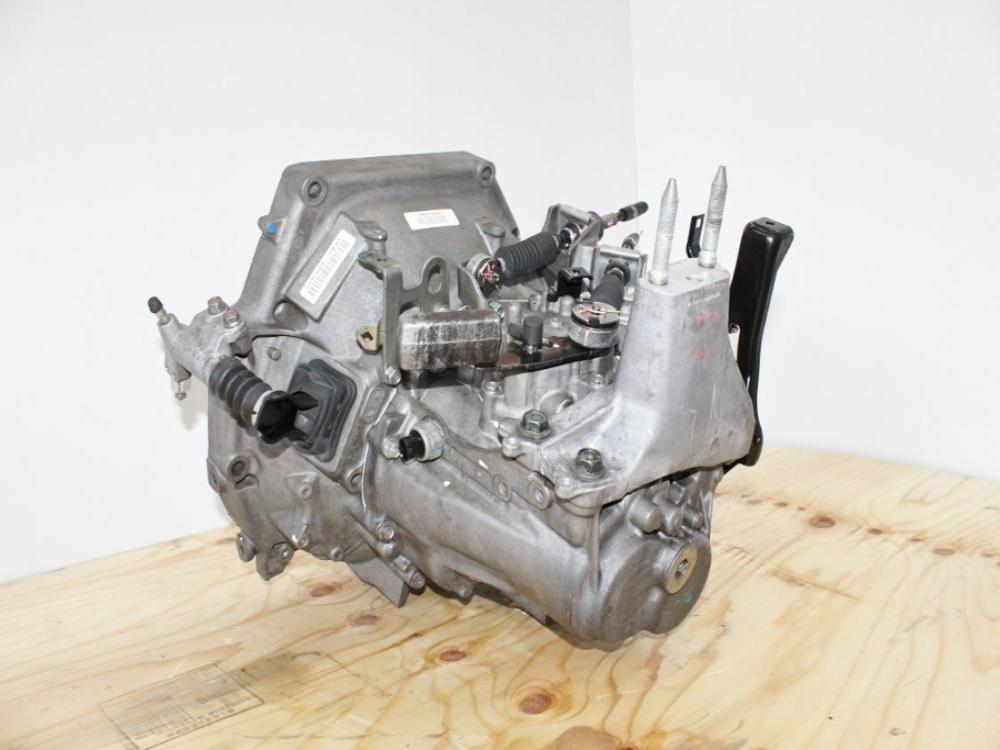 2006 2007 2008 2009 2010 2011 HONDA CIVIC 1.8L 5 SPEED MANUAL TRANSMISSION: Image 7