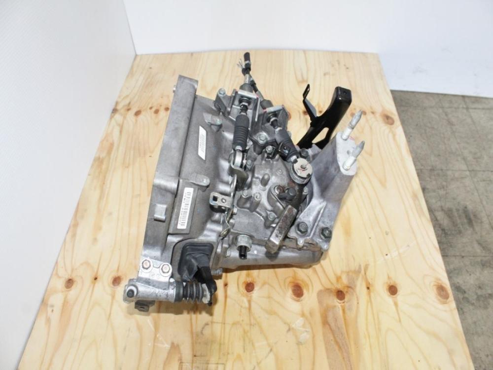 2006 2007 2008 2009 2010 2011 HONDA CIVIC 1.8L 5 SPEED MANUAL TRANSMISSION: Image 8