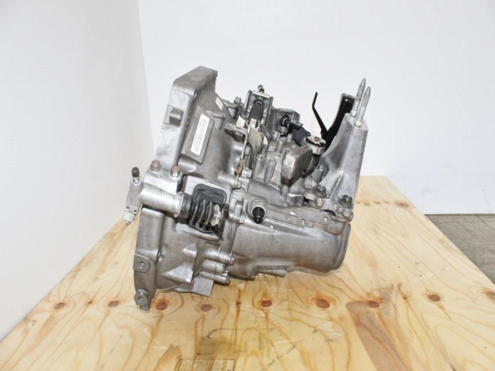 2006 2007 2008 2009 2010 2011 HONDA CIVIC 1.8L 5 SPEED MANUAL TRANSMISSION: Image 3