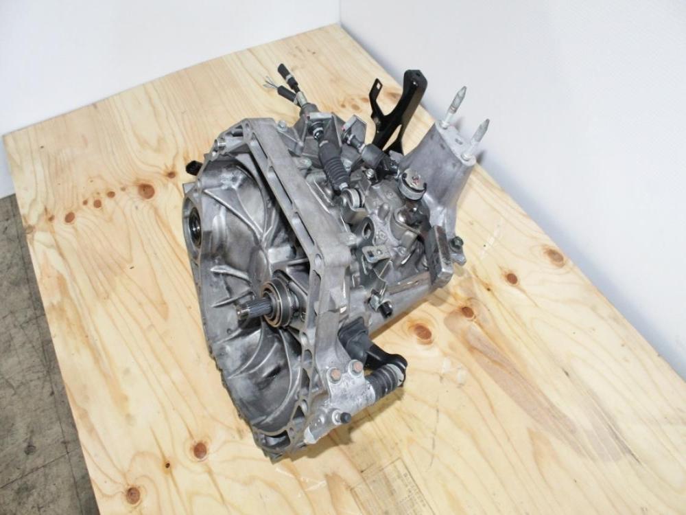 2006 2007 2008 2009 2010 2011 HONDA CIVIC 1.8L 5 SPEED MANUAL TRANSMISSION: Image 11