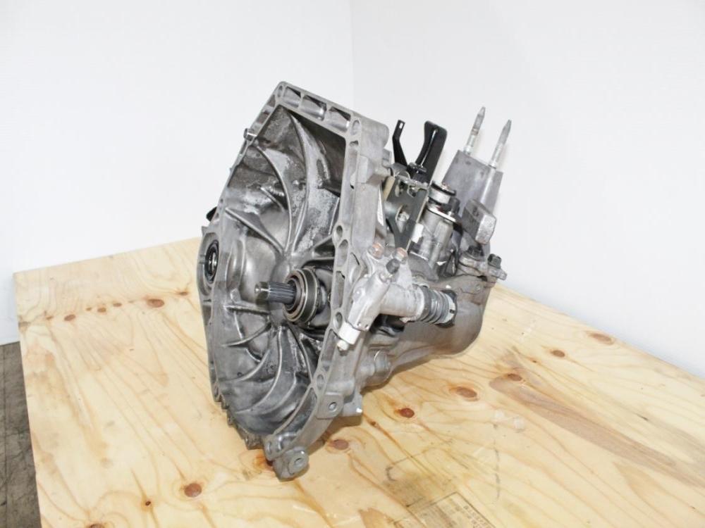 2006 2007 2008 2009 2010 2011 HONDA CIVIC 1.8L 5 SPEED MANUAL TRANSMISSION: Image 2