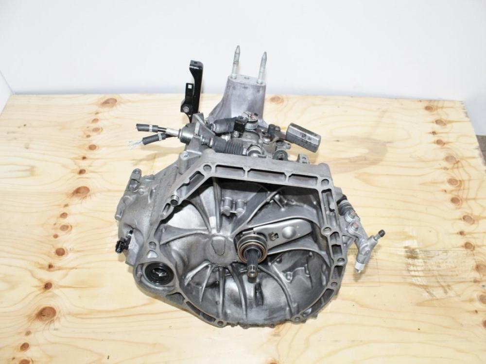 2006 2007 2008 2009 2010 2011 HONDA CIVIC 1.8L 5 SPEED MANUAL TRANSMISSION: Image 4