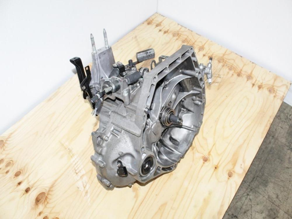 2006 2007 2008 2009 2010 2011 HONDA CIVIC 1.8L 5 SPEED MANUAL TRANSMISSION: Image 15