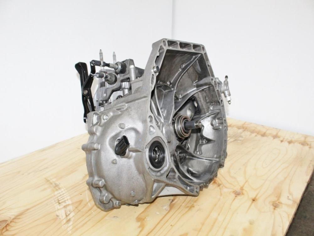 2006 2007 2008 2009 2010 2011 HONDA CIVIC 1.8L 5 SPEED MANUAL TRANSMISSION: Image 14