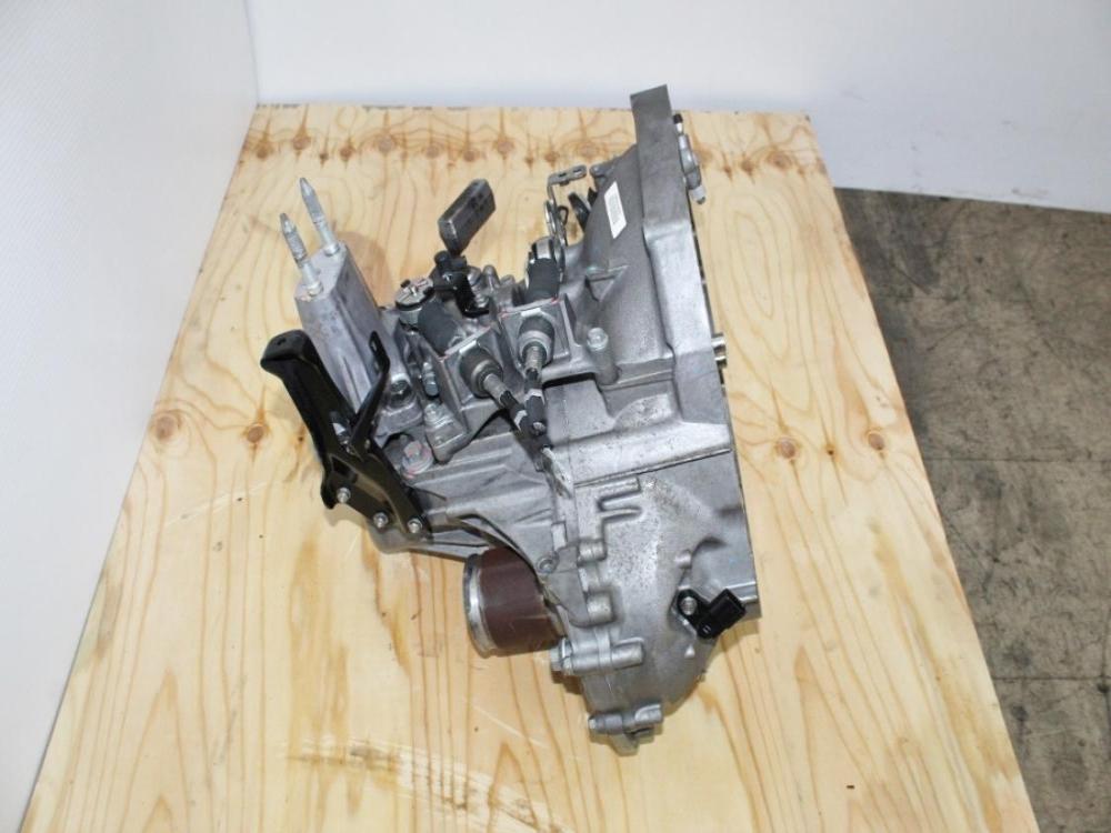 2006 2007 2008 2009 2010 2011 HONDA CIVIC 1.8L 5 SPEED MANUAL TRANSMISSION: Image 12