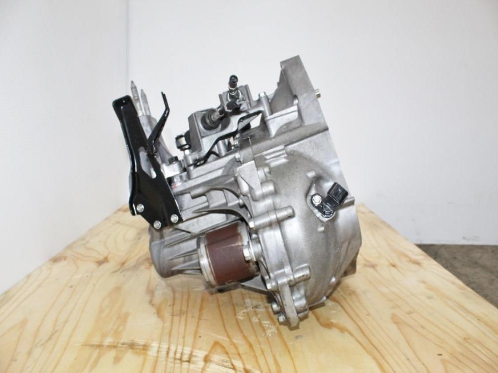 2006 2007 2008 2009 2010 2011 HONDA CIVIC 1.8L 5 SPEED MANUAL TRANSMISSION: Image 13