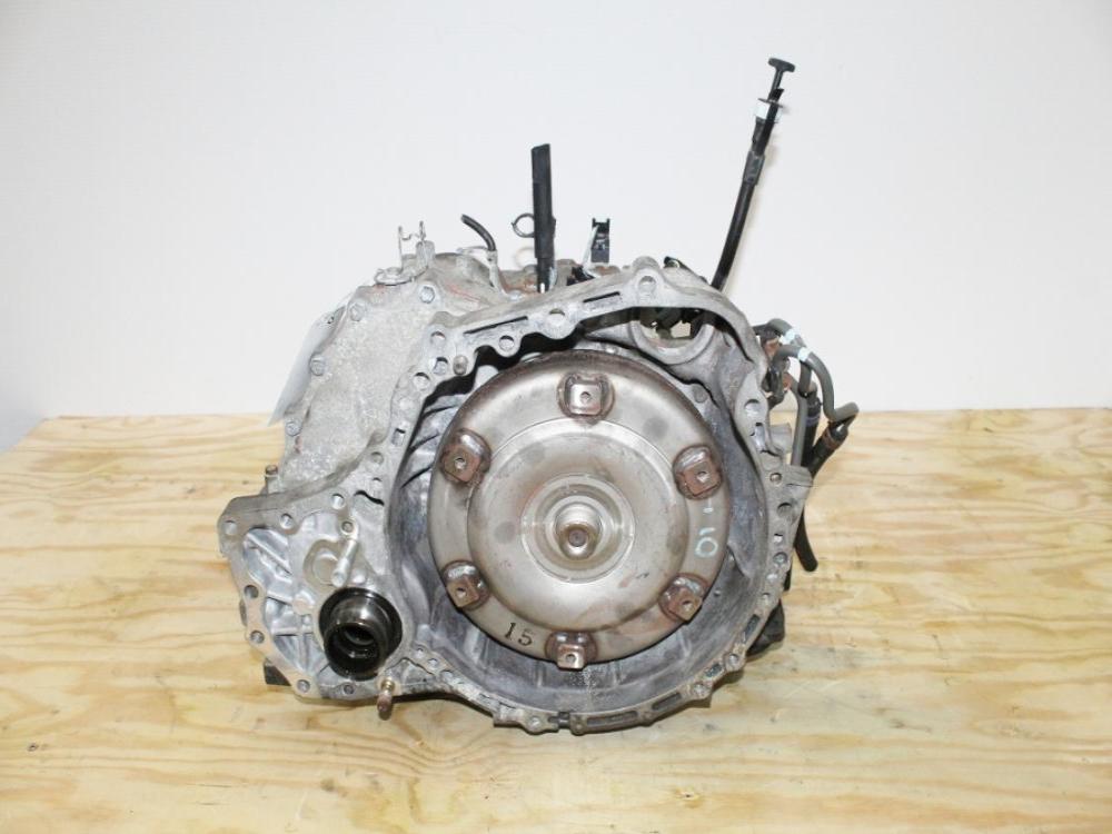 2006-2008 Toyota RAV4 AWD Transmission 2.4L 4-Cylinder: Image 2