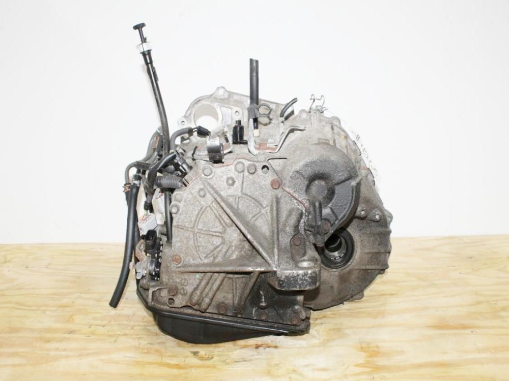 2006-2008 Toyota RAV4 AWD Transmission 2.4L 4-Cylinder: Image 11