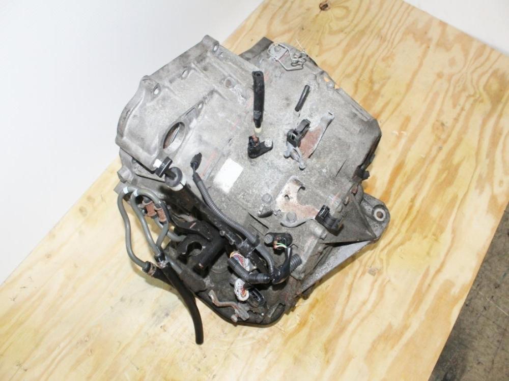 2006-2008 Toyota RAV4 AWD Transmission 2.4L 4-Cylinder: Image 12