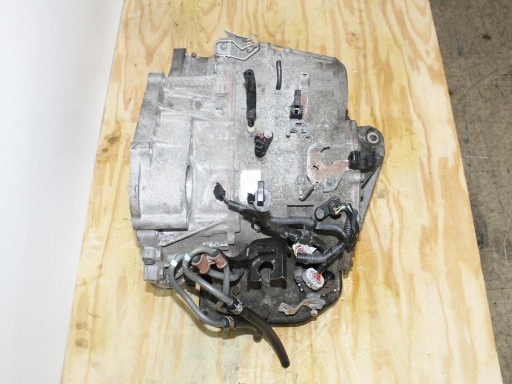 2006-2008 Toyota RAV4 AWD Transmission 2.4L 4-Cylinder: Image 14