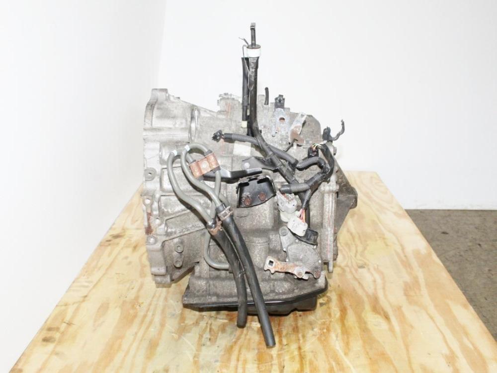 2006-2008 Toyota RAV4 AWD Transmission 2.4L 4-Cylinder: Image 15