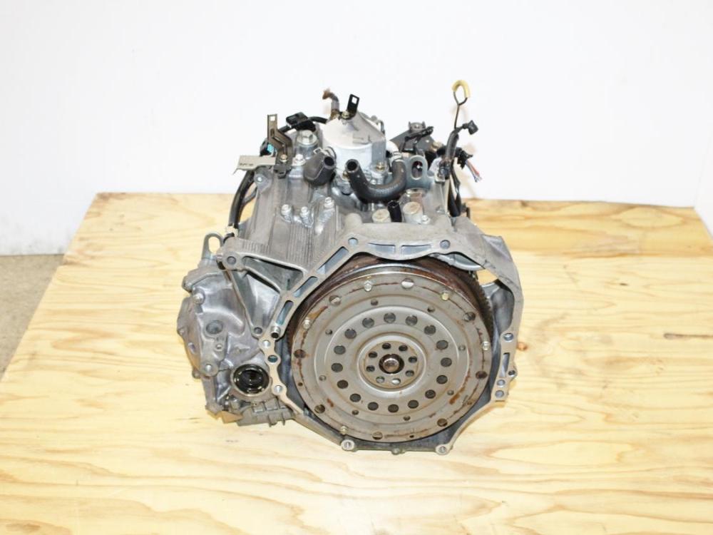 2003 2004 2005 2006 2007 HONDA ACCORD V6 3.0L AUTOMATIC TRANSMISSION: Image 1