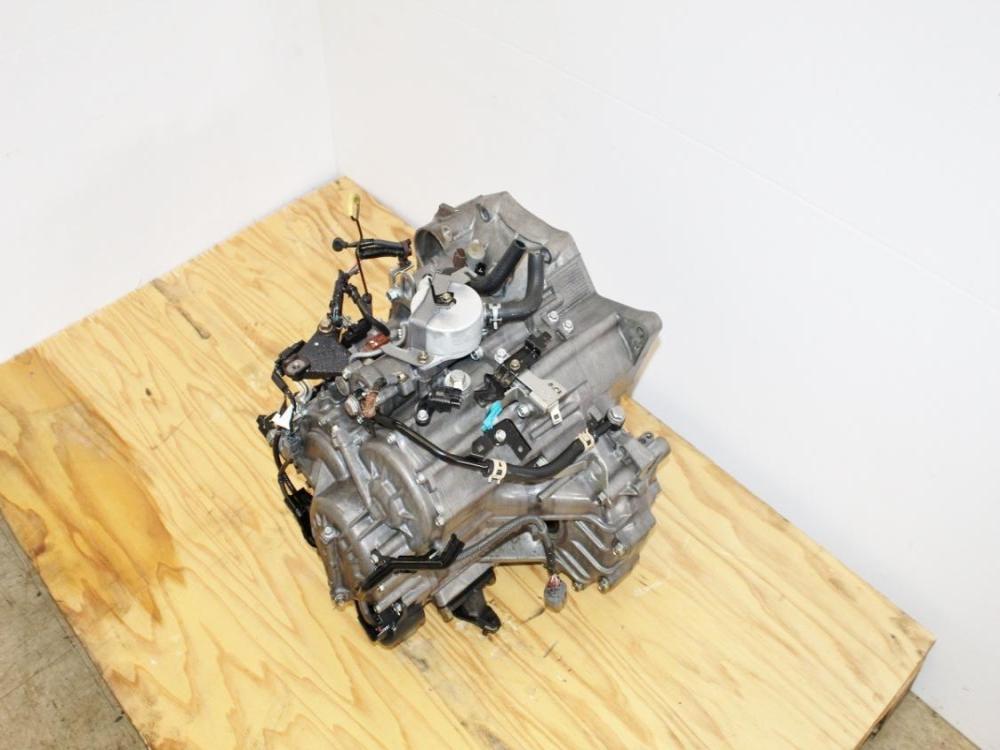 2003 2004 2005 2006 2007 HONDA ACCORD V6 3.0L AUTOMATIC TRANSMISSION: Image 8