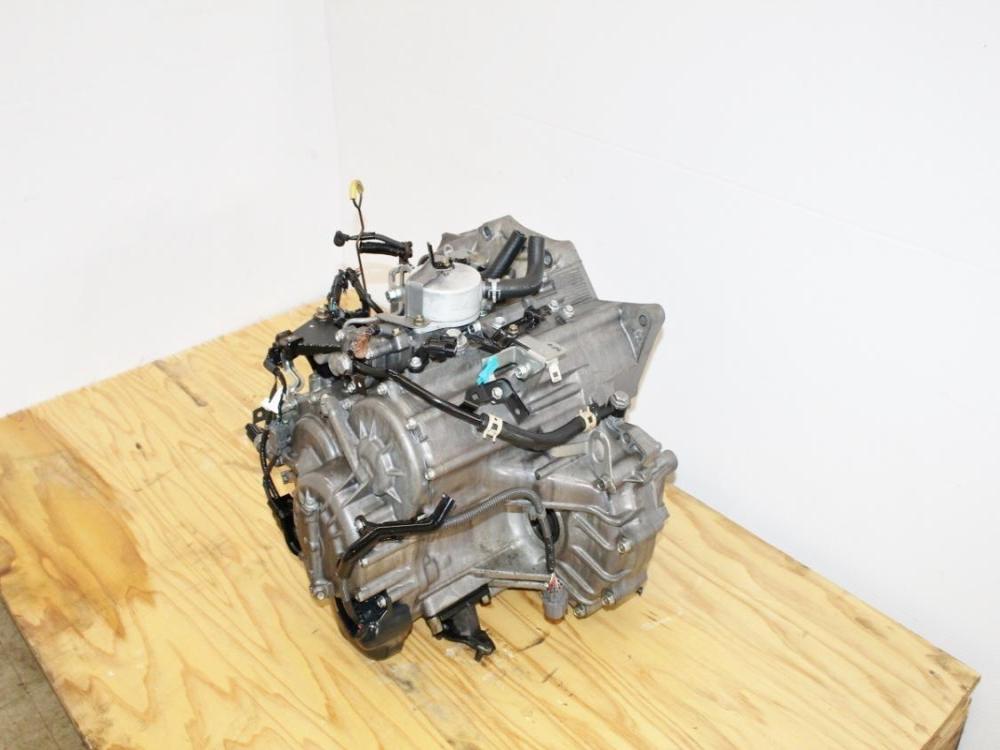 2003 2004 2005 2006 2007 HONDA ACCORD V6 3.0L AUTOMATIC TRANSMISSION: Image 12