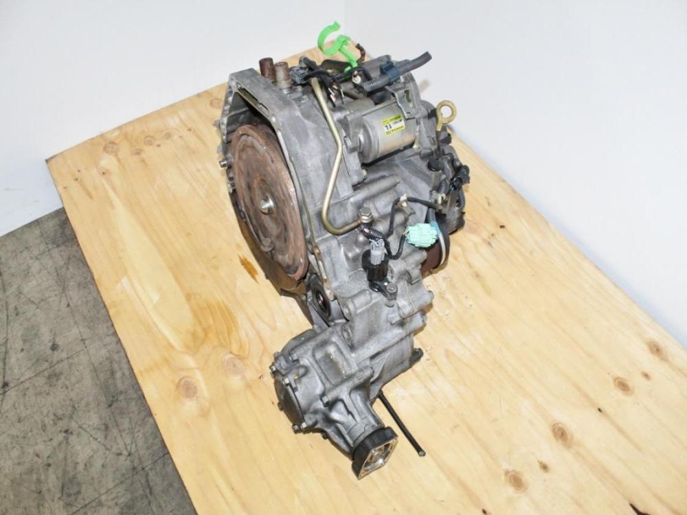 97 98 99 00 01 Honda CRV 4x4 Automatic AWD Transmission JDM 2.0L B20B: Image 2